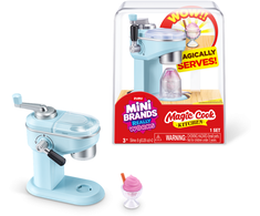 *****ZURU Mini Bran.Magic Cook toster/mikser 77789
