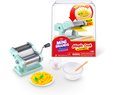 *****ZURU Mini Bran.Magic Cook Pastamachine 77789