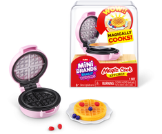 *****ZURU Mini Brands Magic Cook vaflinė 77789G
