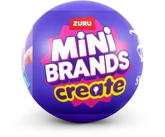 *****ZURU Mini Brands Disney kula 24/disp 77845