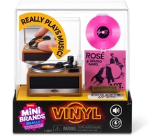Figūrėlė Zuru Mini Brands vaikams (77794)