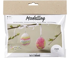 Diy Kit „Pasidaryk pats“ rinkinys – modeliavimas (977662)