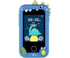 Minilens - Išmanusis telefonas Toy Mėlyna (910387)