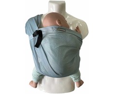 Minimonkey Mini Monkey - Mini Sling - Dulkių Žalia (MM8718144963038)