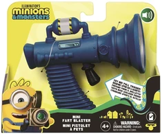 Minions,Moose Minions 3 – Mini bezdėjimo sprogdiklis (20433)