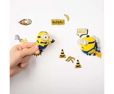 Žaislas Minions 3D Comic Ons Stuart Otto 7220