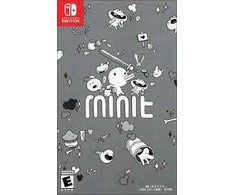 Limited Run „Mini“ – „Nintendo Switch“