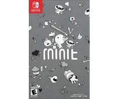 Limited Run „Mini“ – „Nintendo Switch“