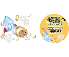 MGA's MINIVERSE – MAKE IT MINI ANIMALS 2 SERIJA