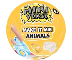 Miniverse - „Make It Mini Animals“ S2 PDQ (531739)