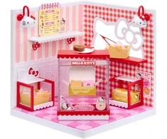 MGA Miniverse - Make It Mini SANRIO Playset (547181)