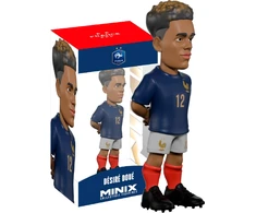 MINIX FRANCE - DESIRE DOUE