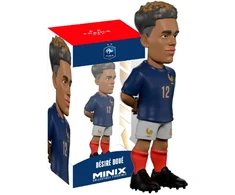 MINIX FRANCE - DESIRE DOUE