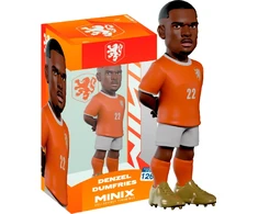 MINIX NETHERLANDS - DENZEL DUMFRIES