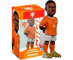 MINIX NETHERLANDS - DENZEL DUMFRIES