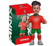 Minix – Figūra PORTUGALIJA – Vitinha (MNX22878)