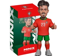 Minix – Figūra PORTUGALIJA – Vitinha (MNX22878)