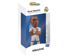 MINIX REAL MADRYT - KYLIAN MBAPPÉ