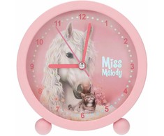 Miss Melody - Žadintuvas - Rožinis (414088)