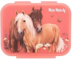 Miss Melody „Mis Melody“ – „Pietų dėžutės GĖLĖS“ (0412895)
