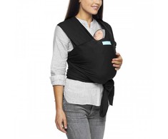 Moby - Moby Wrap Classic - Juoda