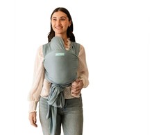 Moby - Wrap Evolution - Jūros stiklas