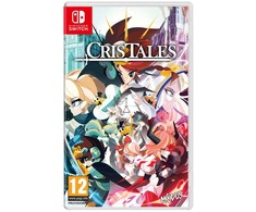 Modus Games Cris Tales – Nintendo Switch