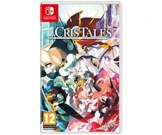 Modus Games Cris Tales – Nintendo Switch