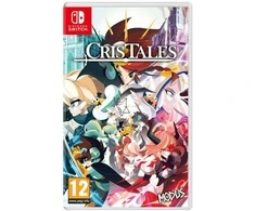 „Modus Games Cris Tales“ – „Nintendo Switch“