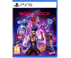 Modus Games God Roko dievas – PlayStation 5