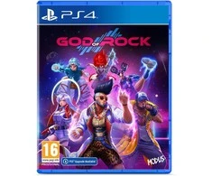 Modus Games Roko dievas – PlayStation 4
