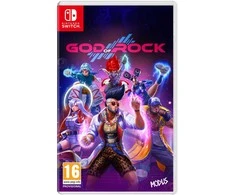 Modus Games Roko dievas – Nintendo Switch