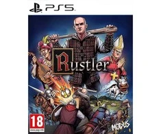 Modus Games „Rustler“ – „PlayStation 5“