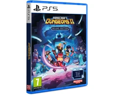 Mojang Ab Minecraft Dungeons II Deluxe Edition