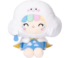 Momiji Magical Meadow Cloudia pliušinis žaislas 24 cm