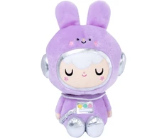 Momiji Out Of This World Astro Bunny pliušinis žaislas 25 cm
