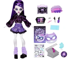 Mattel MONSTER HIGH SELF-SCARE SECRETS Spektros rinkinys (JHK46)