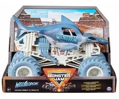 Monster_Jam Žaislinis visureigis Monster Jam MEGALODON 6069138