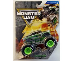 Monster Jam - 1:64 vienetų pakuotė - Avenger (20153501)