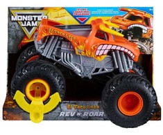 „Monster Jam“ – „Rev n' Roar El Toro Loco“ (6074468)