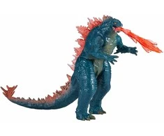 Godzilla X Kong GODZILLA 6" figūrėlė Godzilla Evolved, 35202