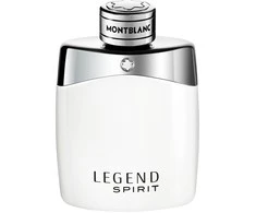 Kvepalai vyrams Montblanc Legend Spirit EDT, 200 ml