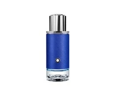 Mont Blanc Montblanc Explorer Ultra Mėlyna kvepalų purškalas 60ml