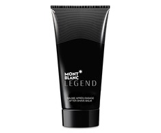 Mont Blanc Montblanc Legend balzamas po skutimosi, 150 ml