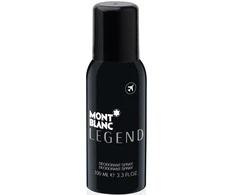 Dezodorantas Montblanc Legend DST 100ml