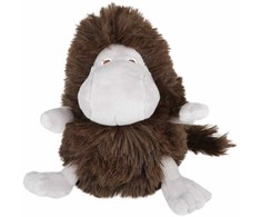 Moomin Muminas - Protėvio pufo pliušinis žaislas (35593900)
