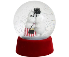 Moomin – Sniego gaublys – Meilė (35537500)