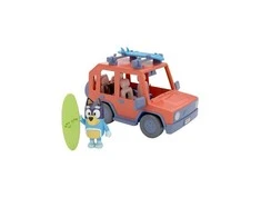 Bluey – Family Cruiser (90080)