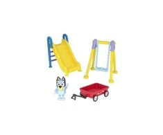 Bluey – mini žaidimų rinkinys (90078)