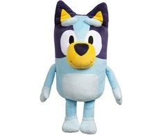 Moose Bluey – 45 cm pliušinis – Bluey (90081)